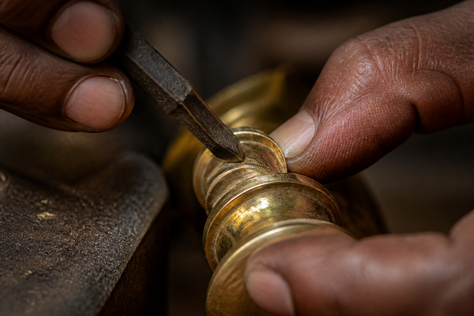 Savoir-faire en atelier